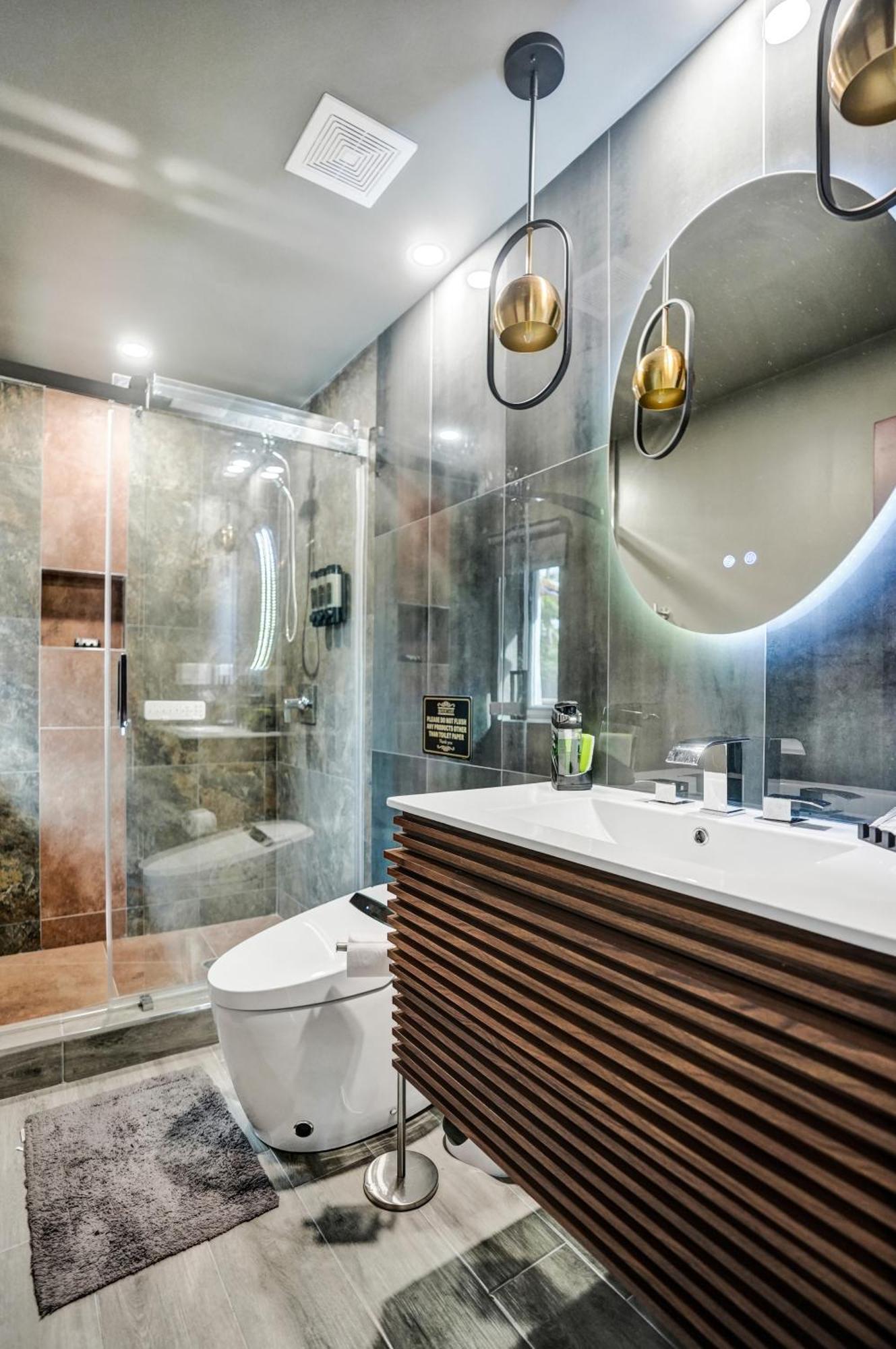 Kiki 3 - Men'S Clothing Optional Guest Houses Wilton Manors Экстерьер фото