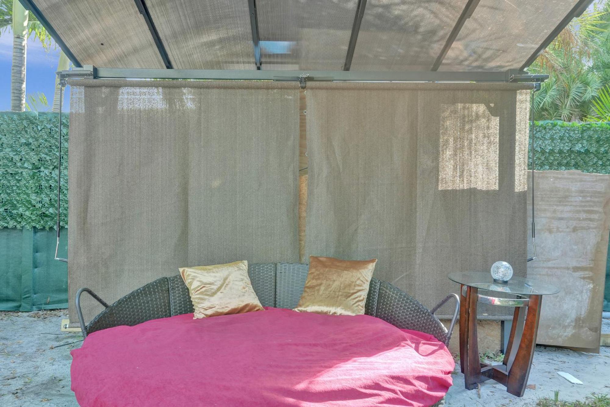 Kiki 3 - Men'S Clothing Optional Guest Houses Wilton Manors Экстерьер фото